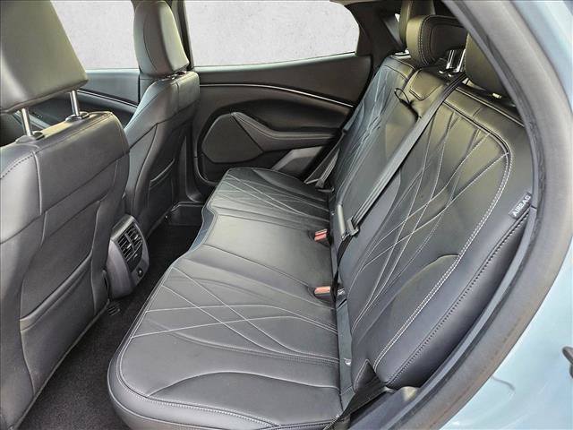 Used 2025 Ford Mustang Mach-E Select w/ Comfort Package Lite RWD image 13