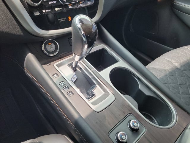 Certified 2024 Nissan Murano Platinum w/ Cargo Package FWD image 33