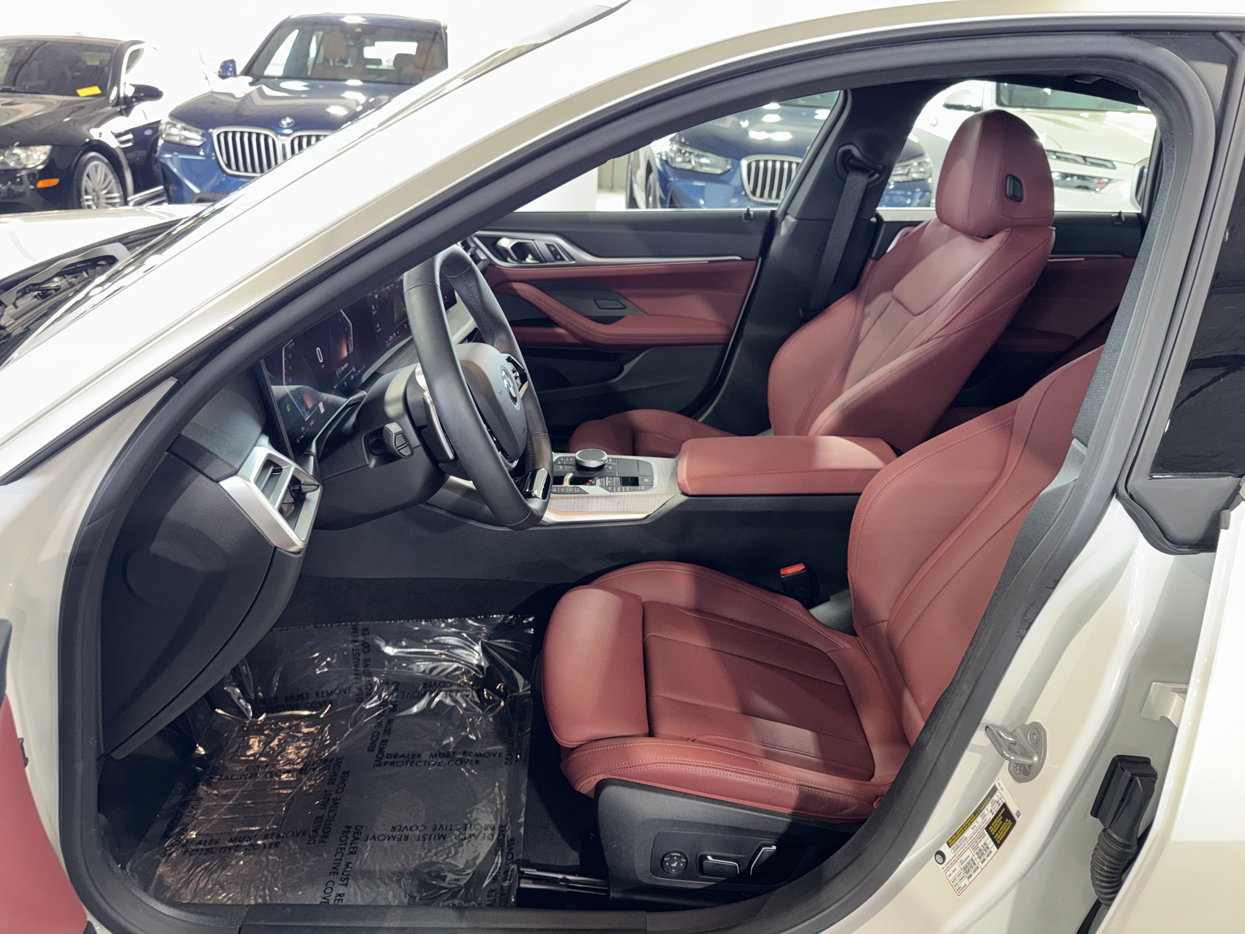 Certified 2025 BMW 430i image 22