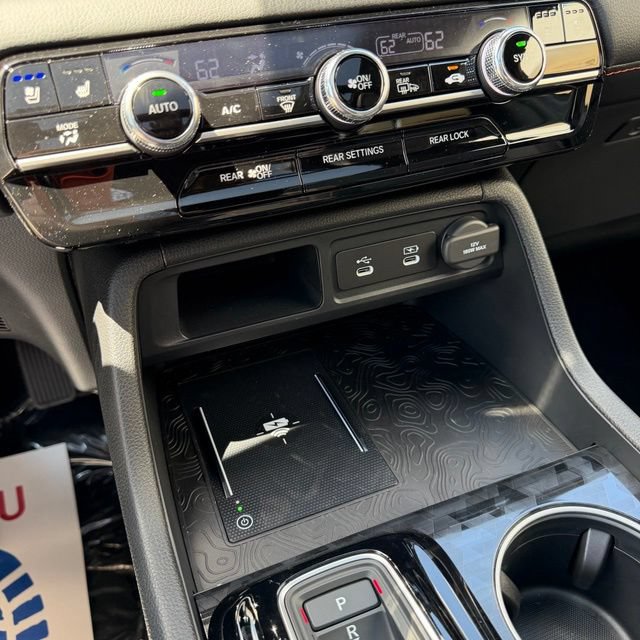 New 2026 Honda Passport TrailSport Elite image 23