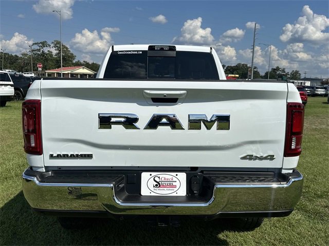 New 2026 RAM 2500 Laramie image 3