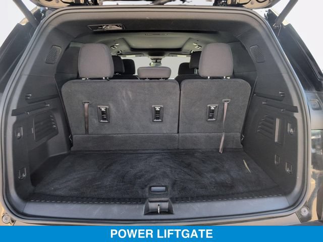 Used 2025 Chevrolet Traverse LT w/ Sun and Wheel Package AWD/4WD image 30