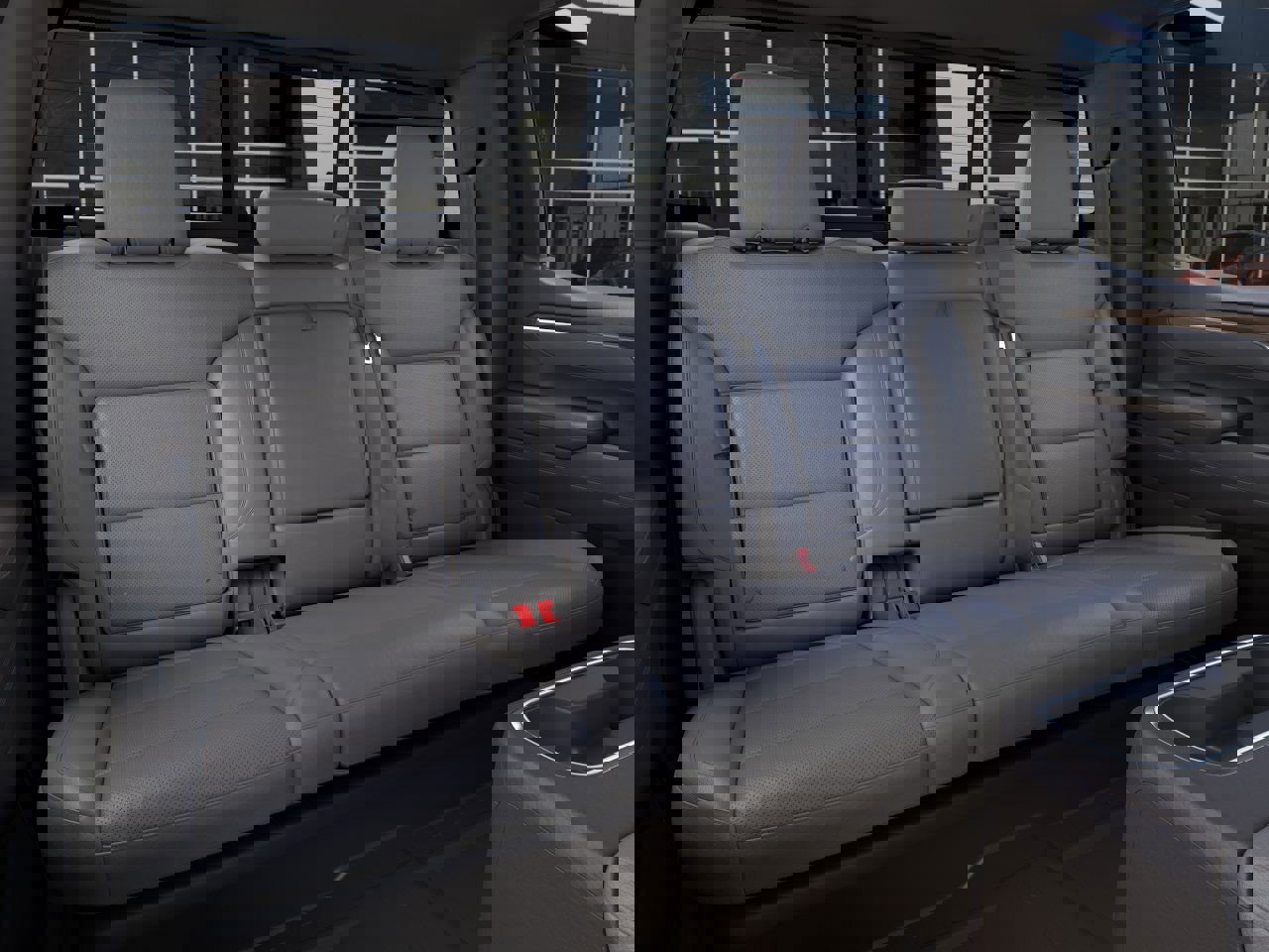 New 2026 GMC Sierra 1500 SLT image 17