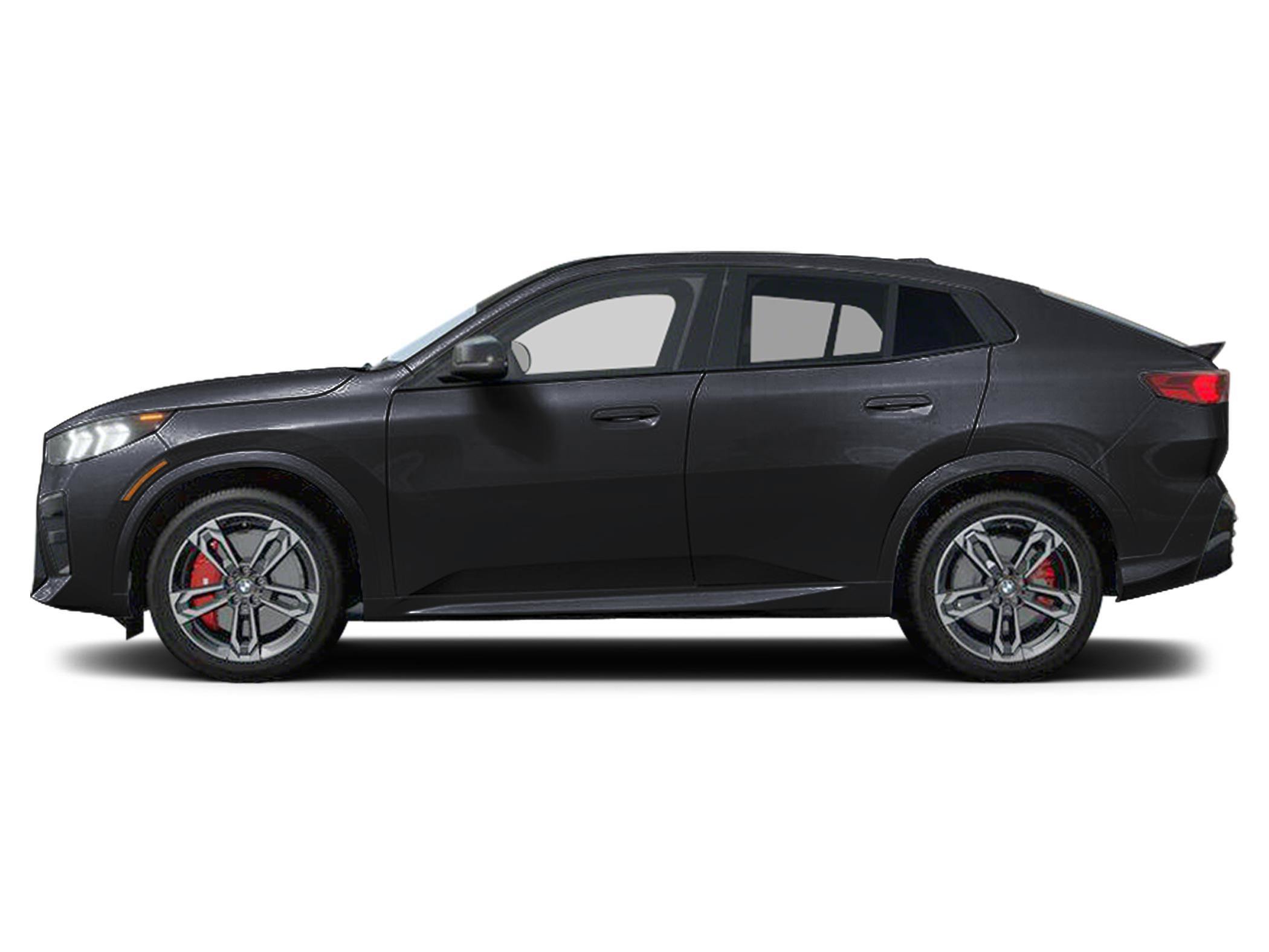 New 2027 BMW X2 xDrive28i w/ Technology Package AWD/4WD image 2