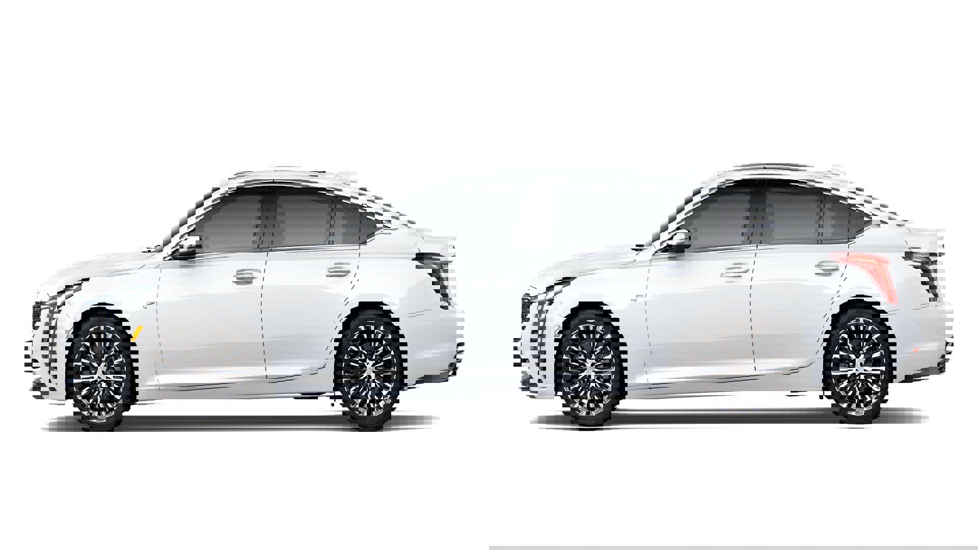 New 2026 Cadillac CT5 Premium Luxury w/ Technology Package image 27