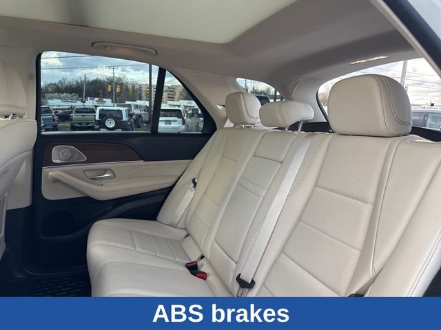Used 2023 Mercedes-Benz GLE 350 4MATIC image 31