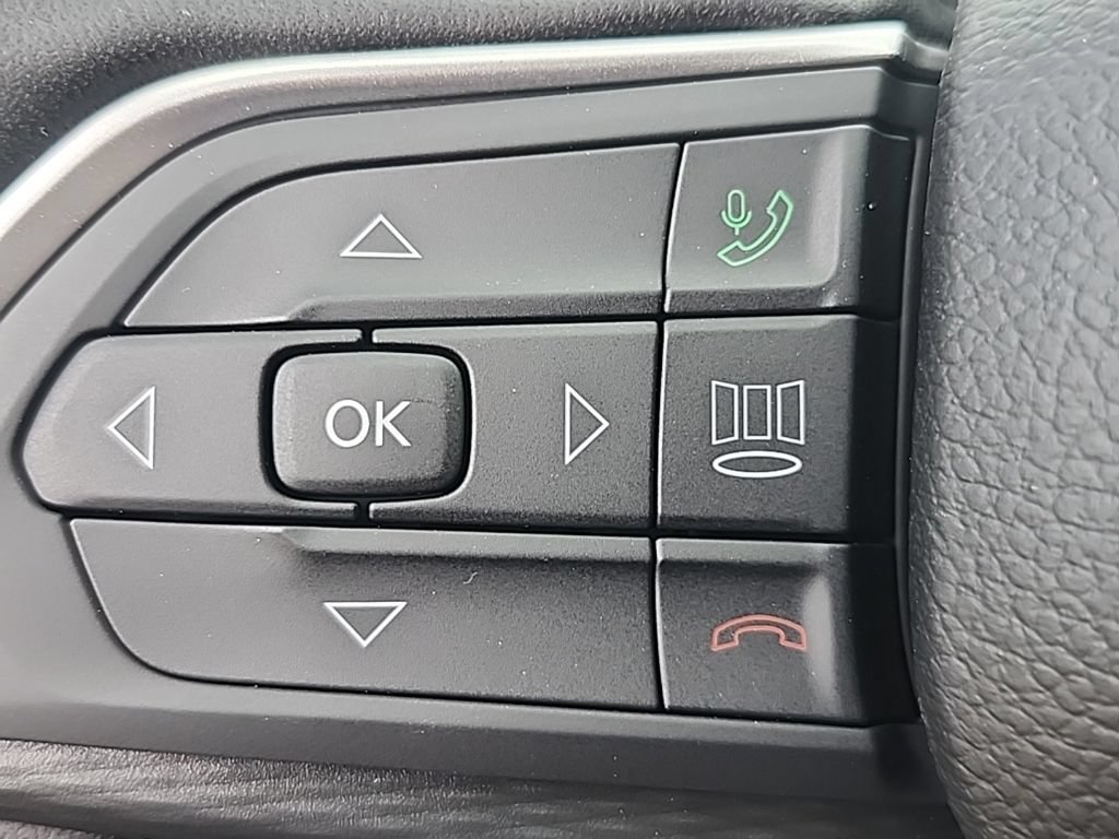 New 2026 Jeep Grand Cherokee Laredo X RWD image 13