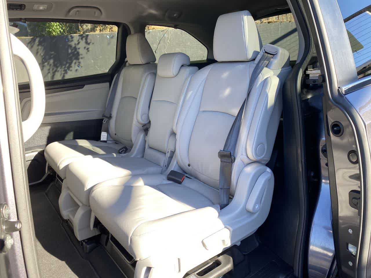 Used 2020 Honda Odyssey EX-L image 17