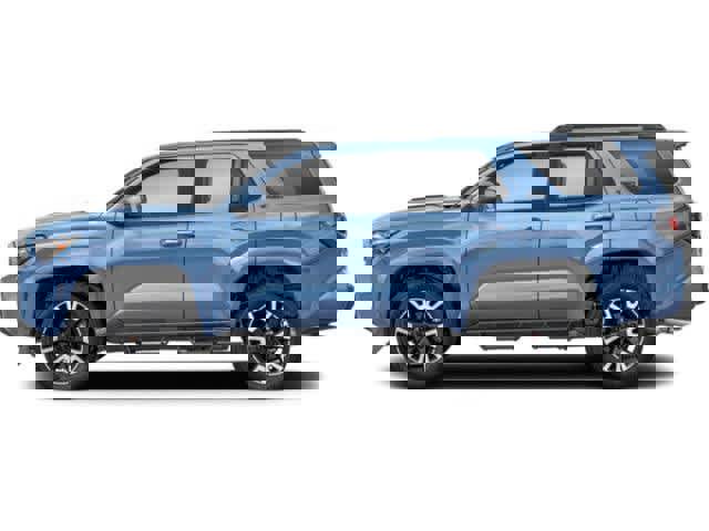 New 2026 Toyota 4Runner TRD Sport Premium image 3