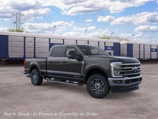 New 2026 Ford F350 Lariat AWD/4WD image 7