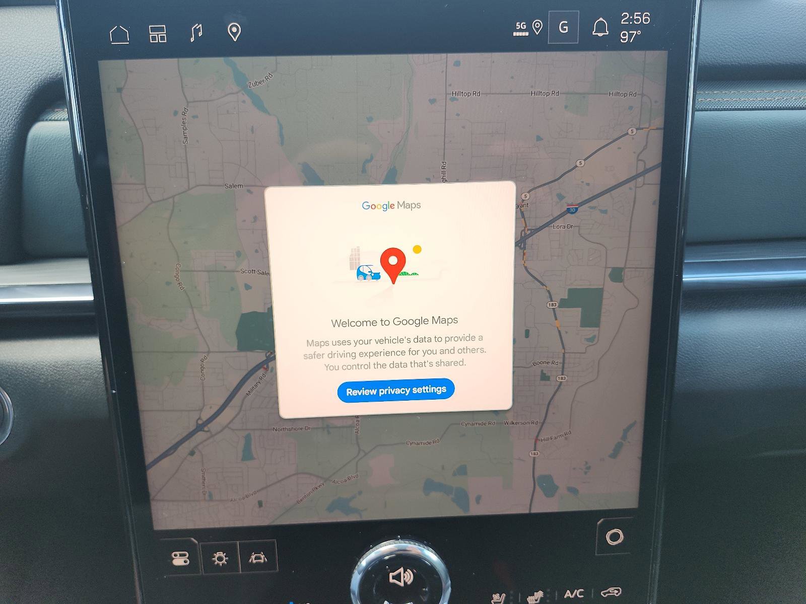 New 2026 GMC Terrain AT4 w/ Convenience Package III image 13