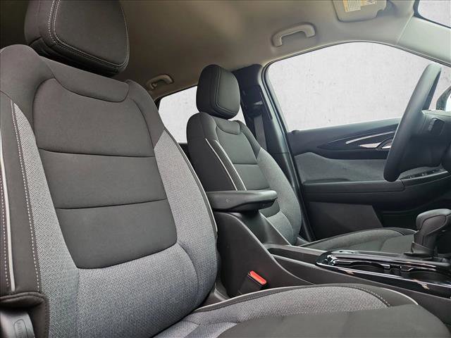 Used 2025 Chevrolet TrailBlazer LT image 19