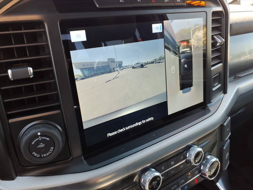 Certified 2022 Ford F150 Raptor w/ Equipment Group 801A High AWD/4WD image 16