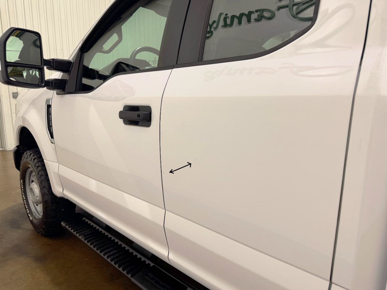 Used 2020 Ford F250 XL w/ Power Equipment Group AWD/4WD image 61