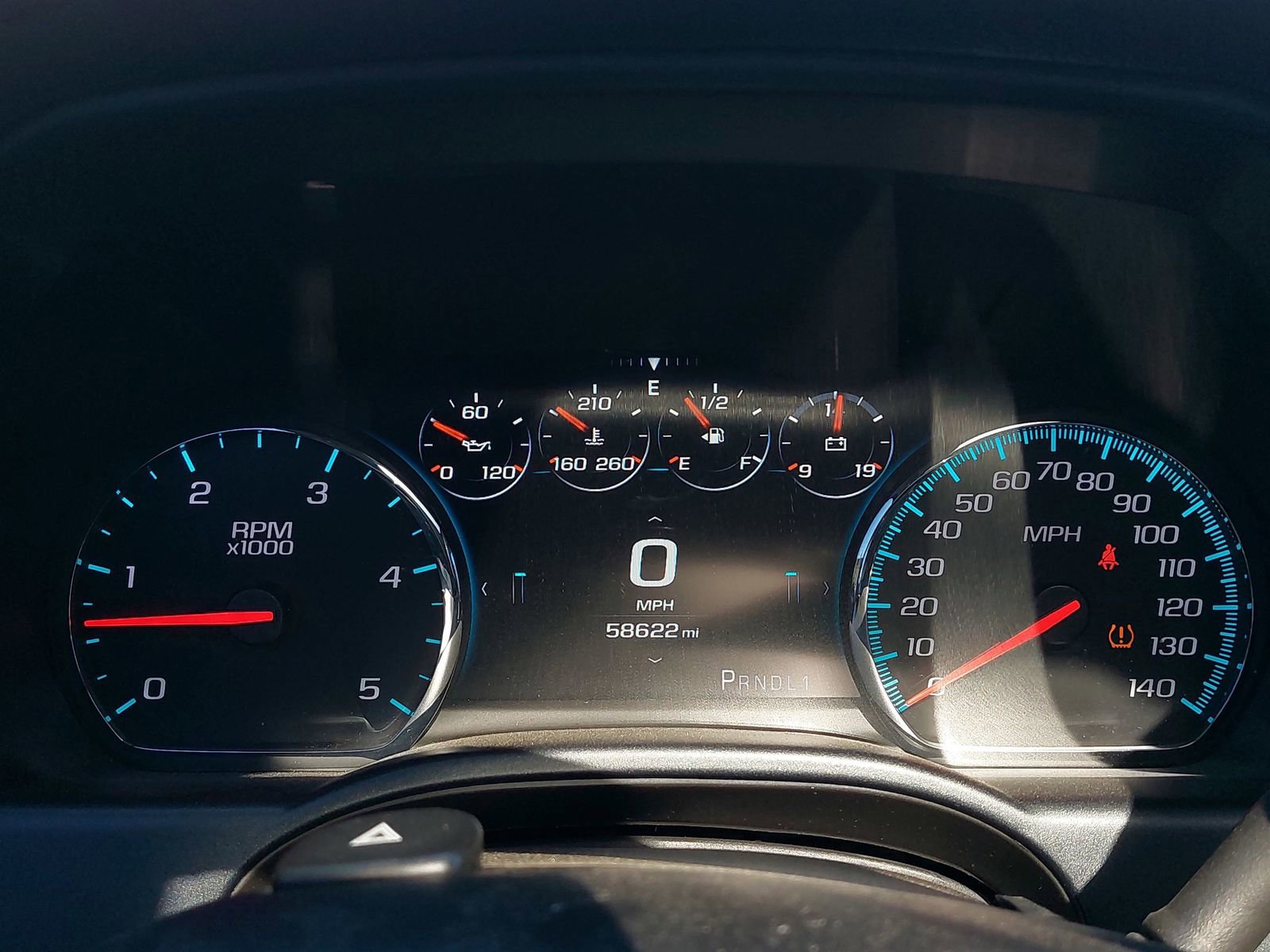 Used 2019 GMC Sierra 2500 Denali w/ Duramax Plus Package image 14