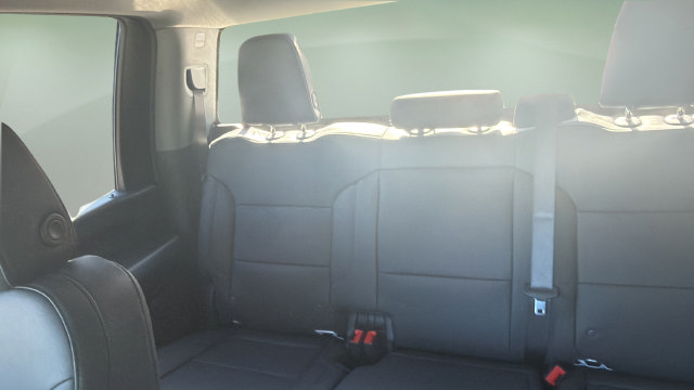 New 2026 Chevrolet Silverado 2500 W/T w/ WT Convenience Package AWD/4WD image 25