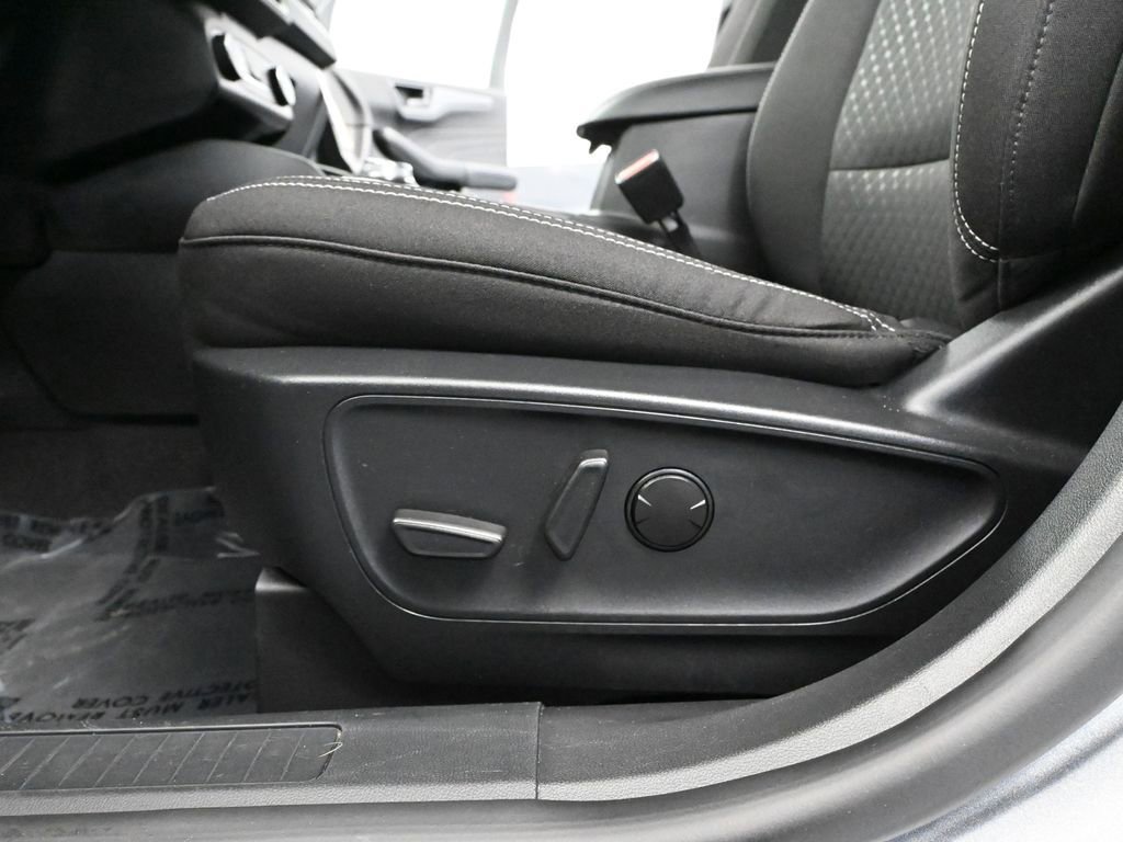 Used 2024 Ford Escape Active image 21
