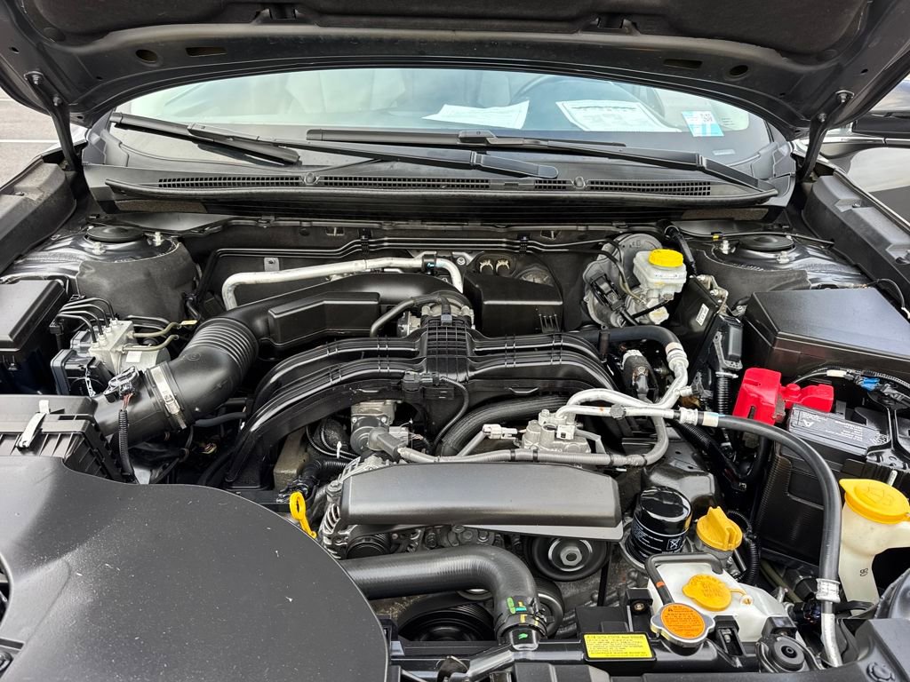 Used 2023 Subaru Outback Limited image 29