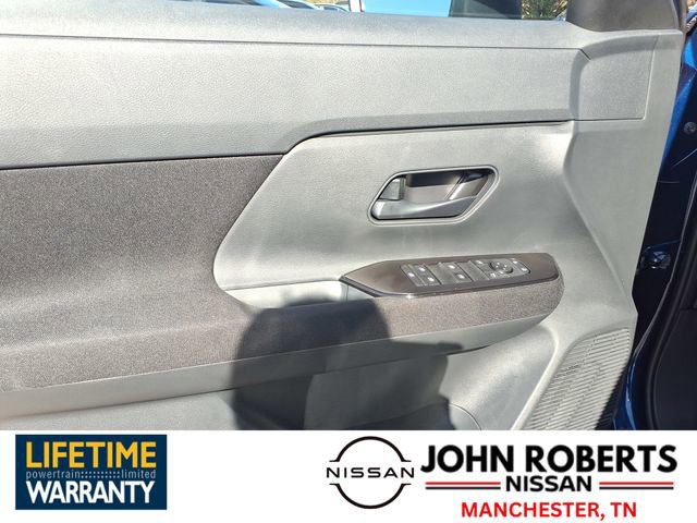 New 2026 Nissan Kicks S image 20