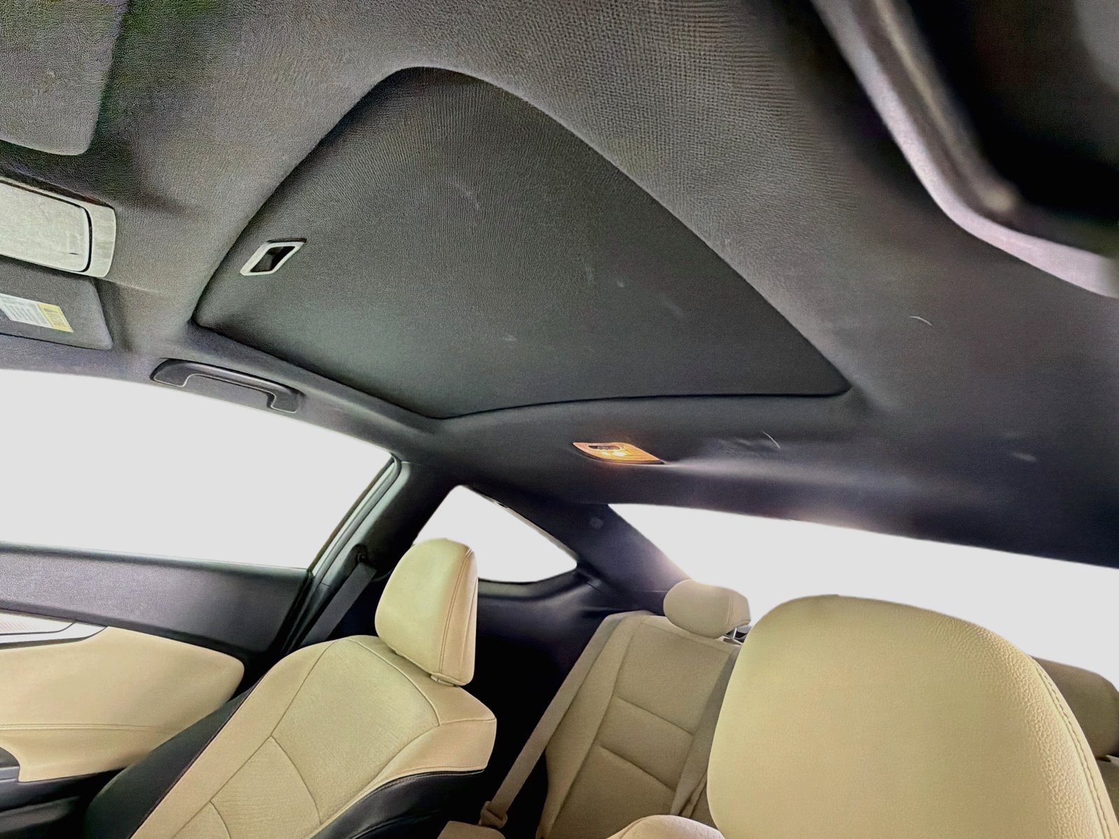 Used 2017 Honda Accord EX-L image 20