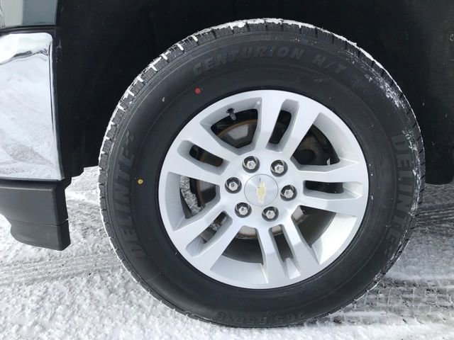 Used 2017 Chevrolet Silverado 1500 LT w/ All Star Edition image 23