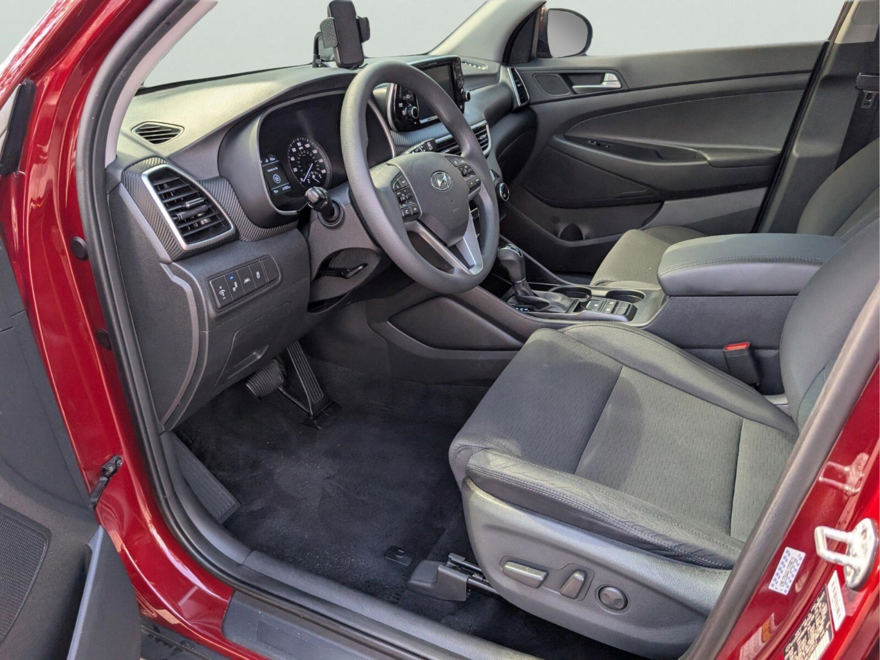 Used 2020 Hyundai Tucson Value image 12