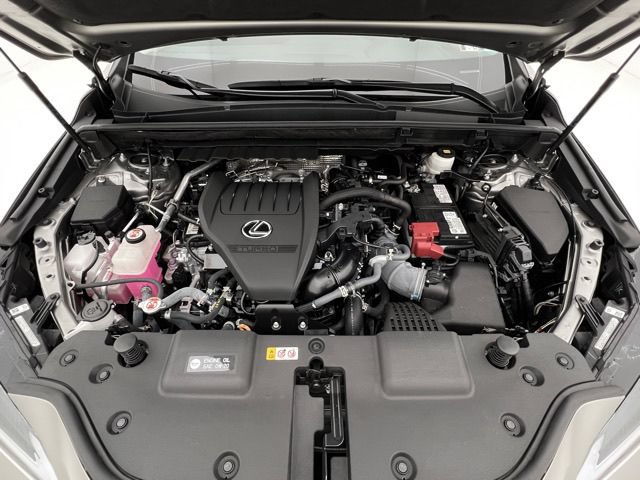 Used 2025 Lexus NX 350 AWD w/ Cold Area Package image 27