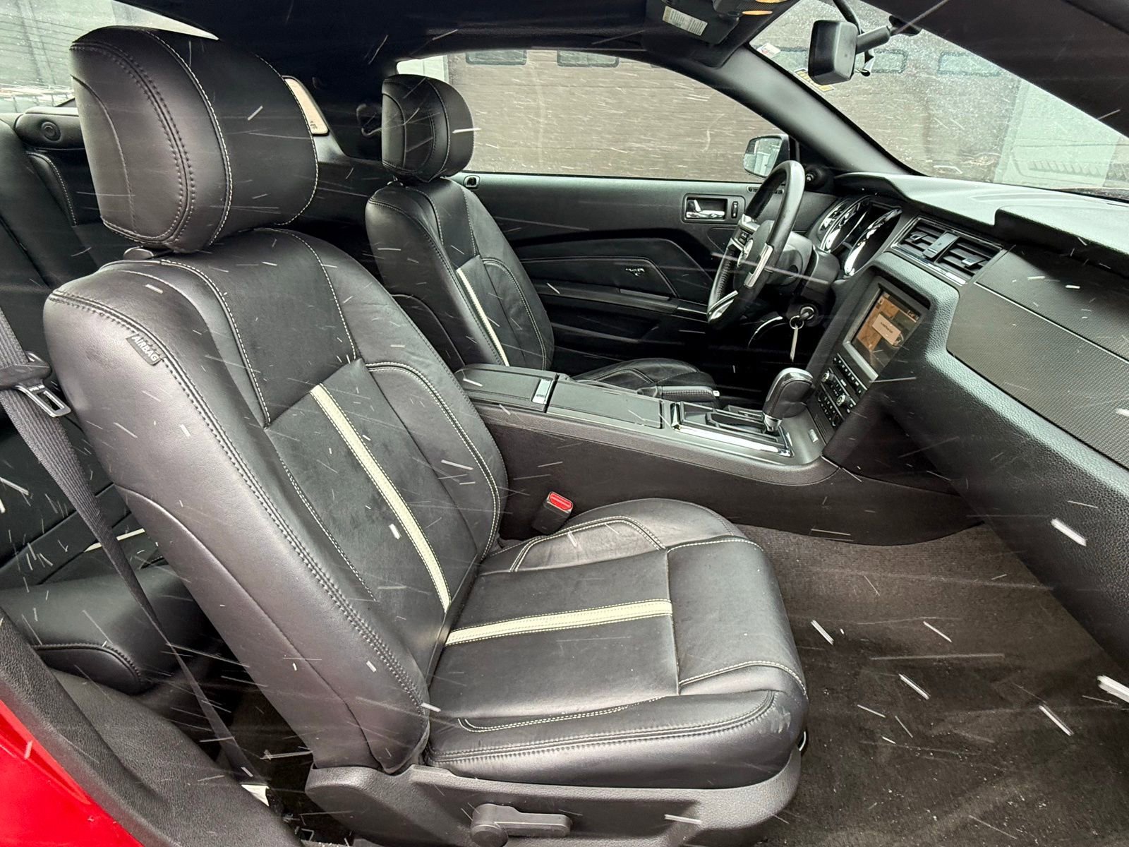 Used 2013 Ford Mustang GT Premium w/ Electronics Pkg image 15