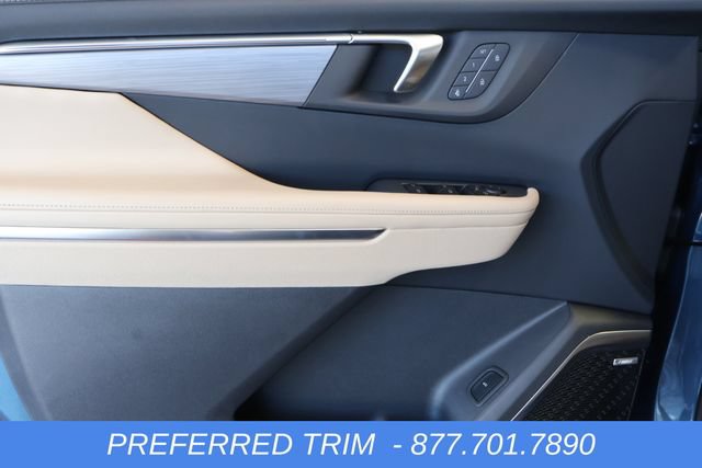 New 2026 Buick Enclave Preferred w/ Power Package FWD image 12