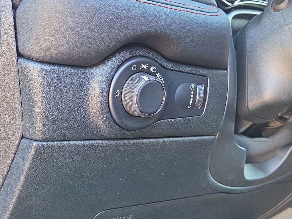 New 2026 Dodge Durango GT image 36