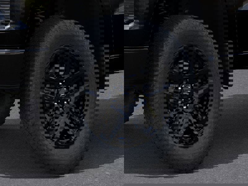 New 2026 Chevrolet Silverado 1500 LT Trail Boss image 9