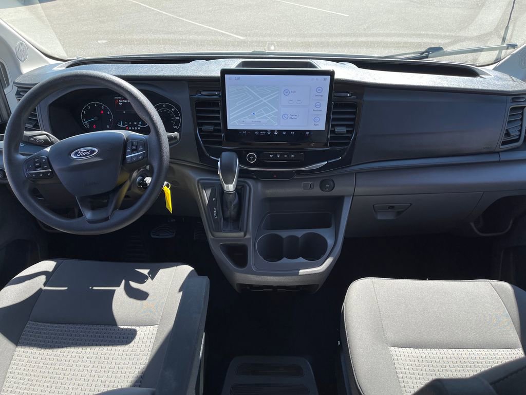 Used 2025 Ford Transit 350 XLT RWD image 14