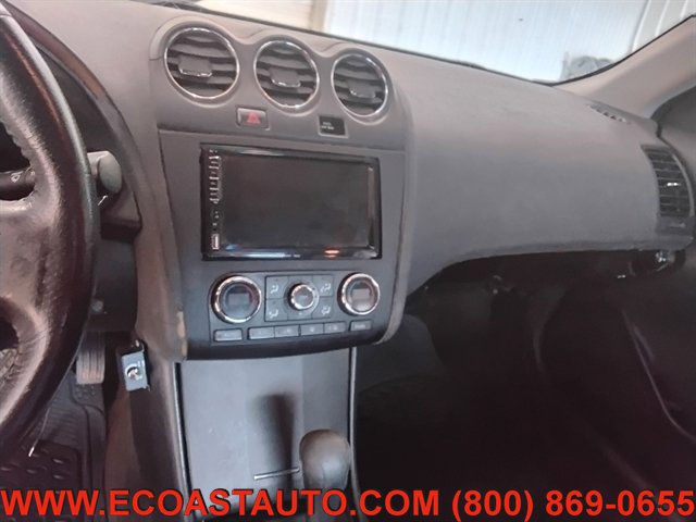 Used 2010 Nissan Altima 2.5 S w/ Convenience Plus Pkg image 12