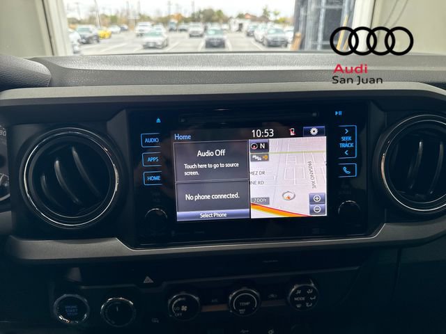 Used 2019 Toyota Tacoma TRD Off-Road w/ Technology Package image 19