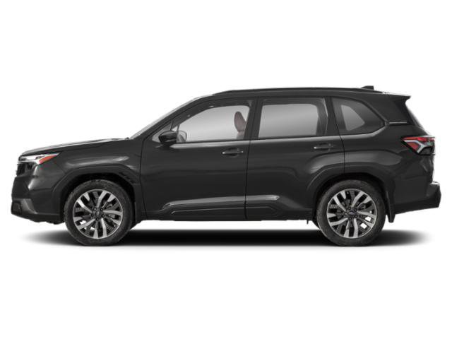 Certified 2026 Subaru Forester Touring AWD/4WD image 3