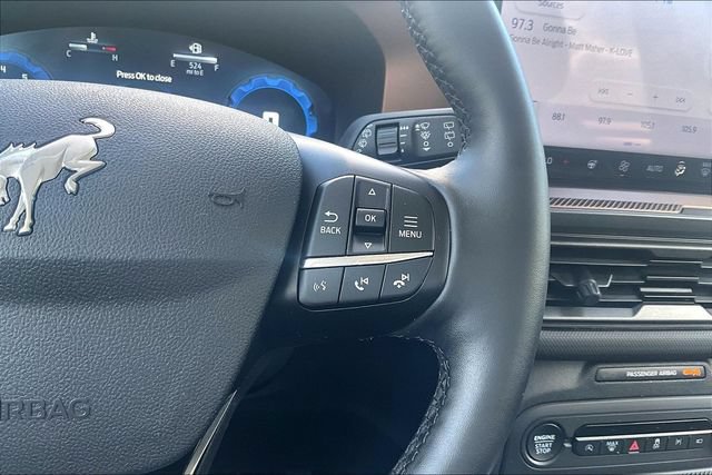 Used 2025 Ford Bronco Sport Outer Banks w/ Outer Banks Tech Package+ AWD/4WD image 19