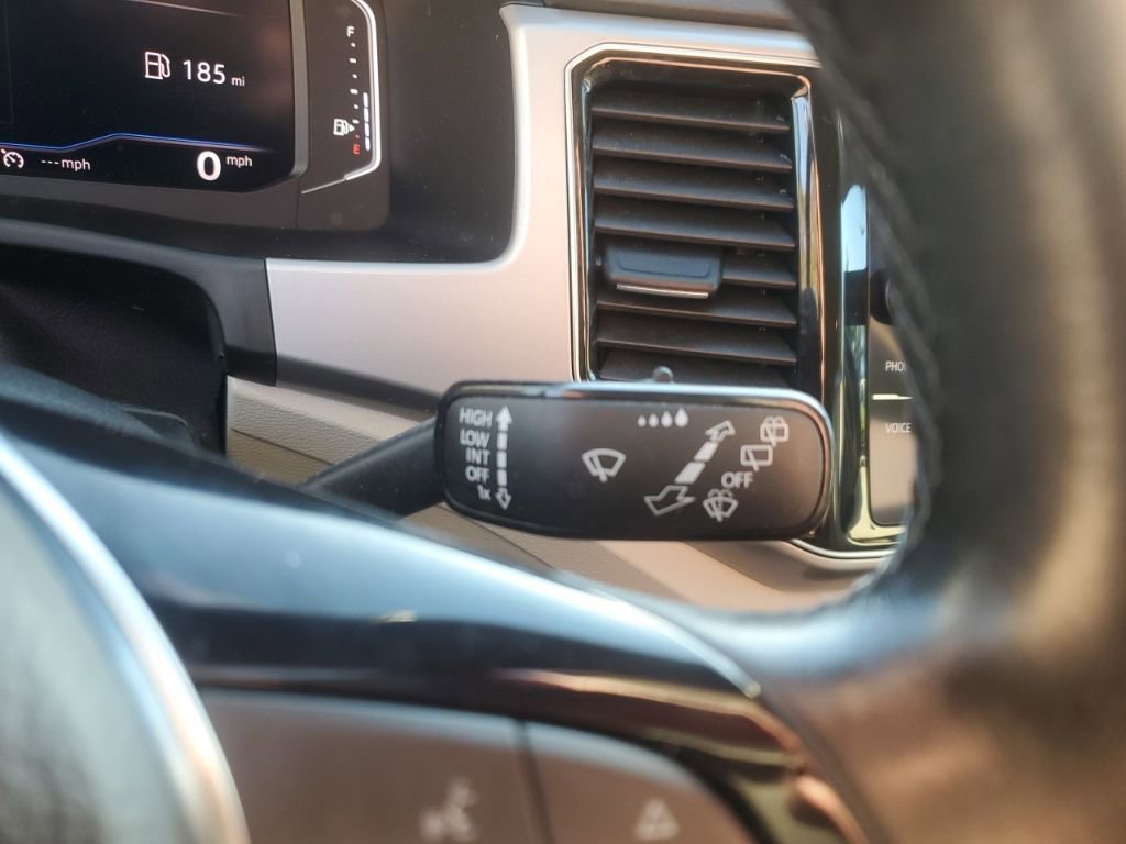 Used 2019 Volkswagen Atlas SEL image 36