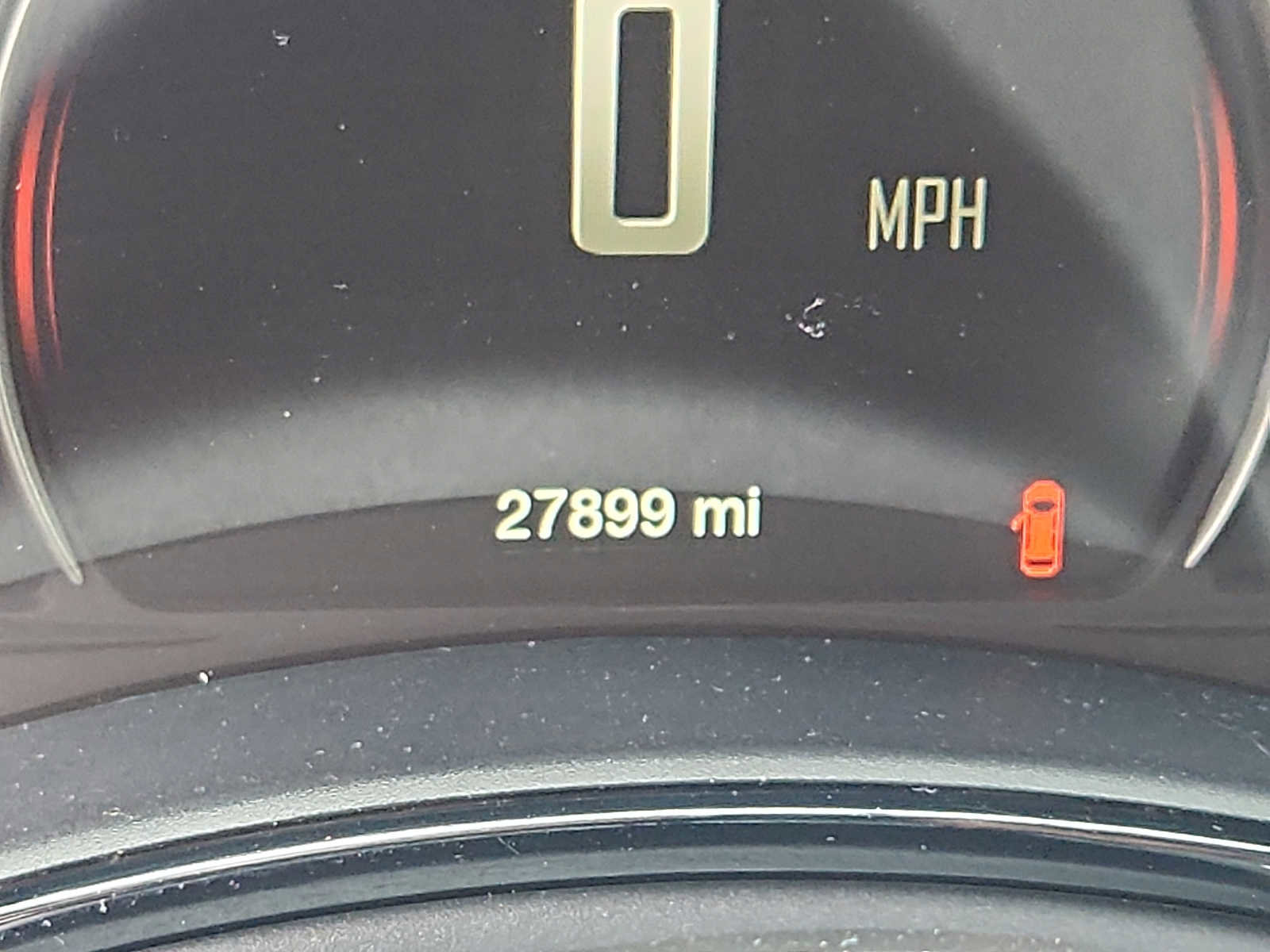 Certified 2025 Dodge Durango GT image 19