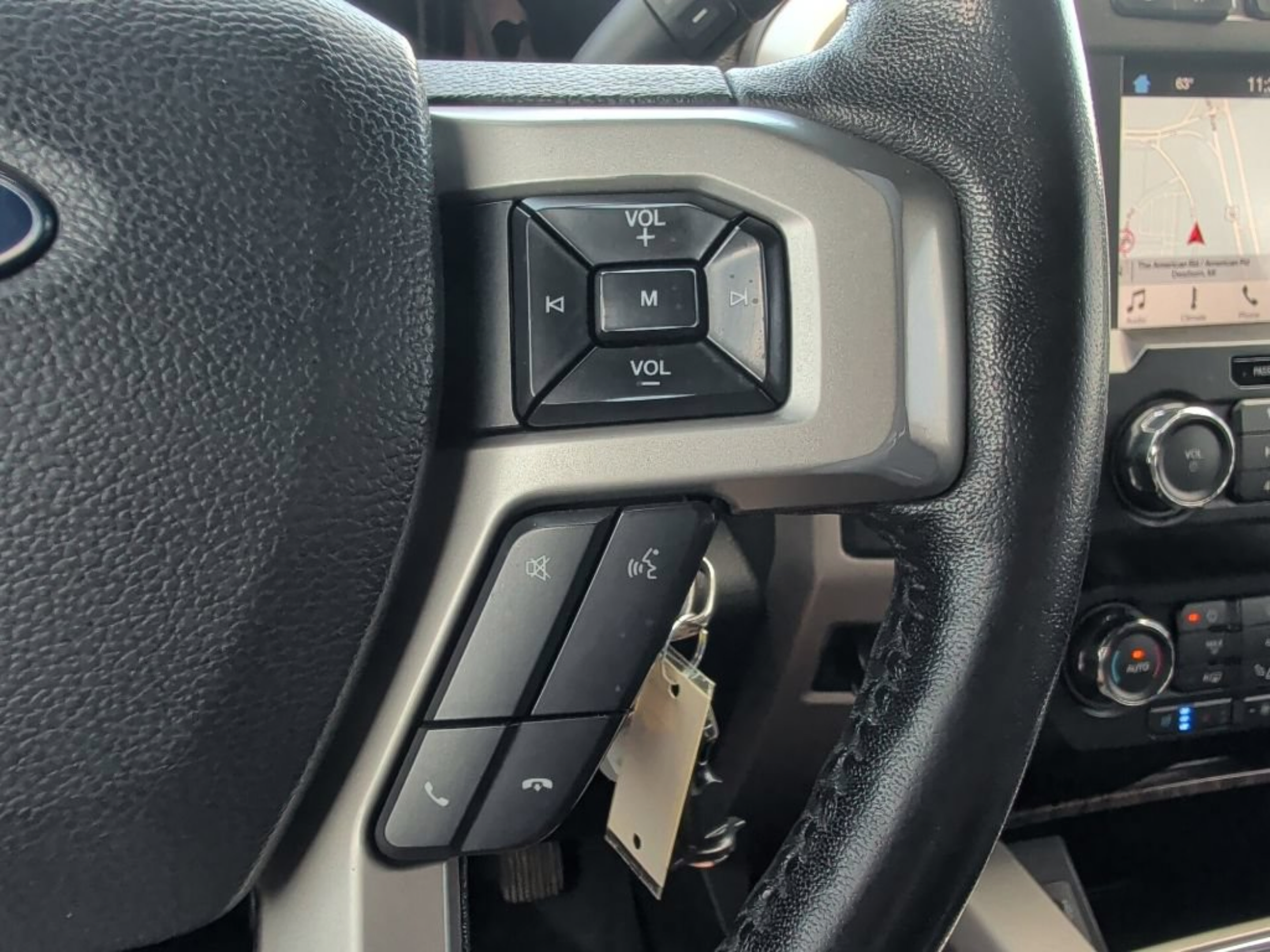 Used 2019 Ford F250 Lariat w/ Lariat Value Package AWD/4WD image 27