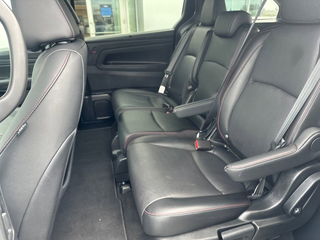 Used 2025 Honda Odyssey Sport-L image 22