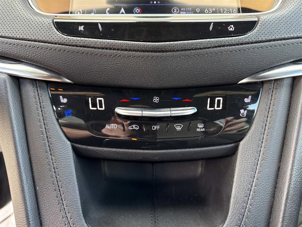 Used 2023 Cadillac XT5 Premium Luxury image 22