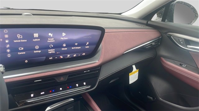 New 2026 Buick Envision Sport Touring image 12