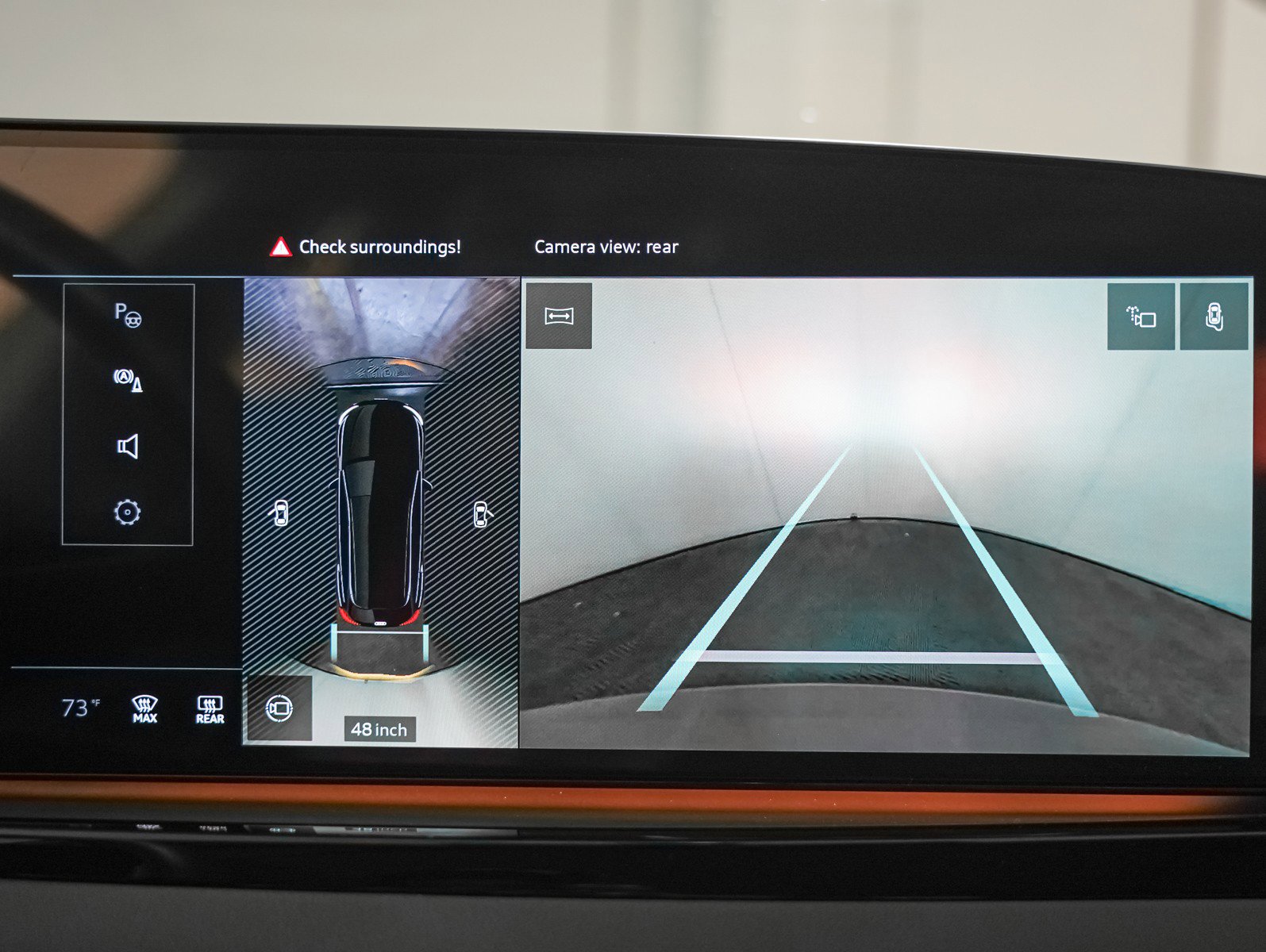 Certified 2025 Audi A5 2.0T Premium Plus w/ Premium Plus image 22