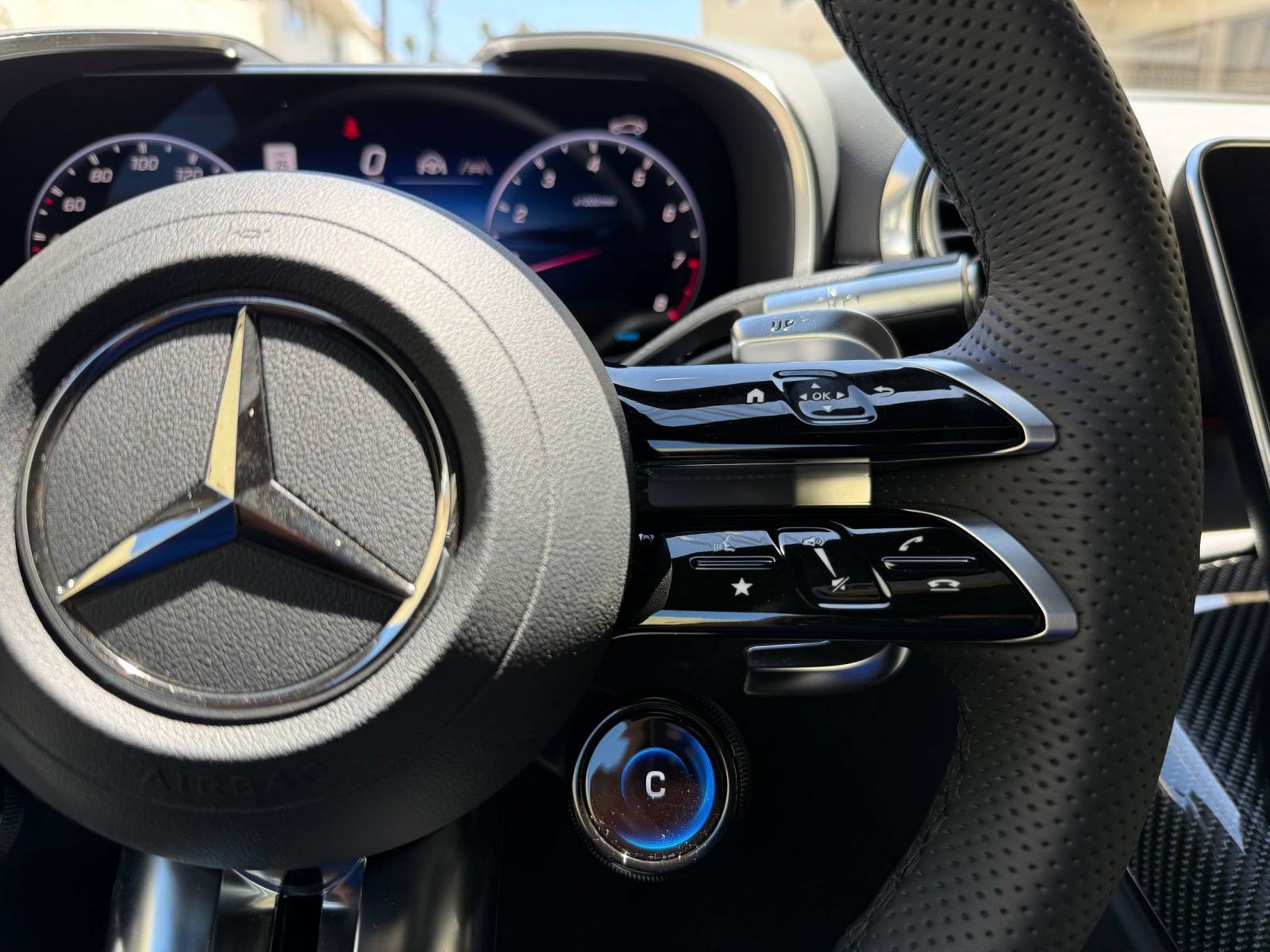 New 2027 Mercedes-Benz SL 43 AMG image 13