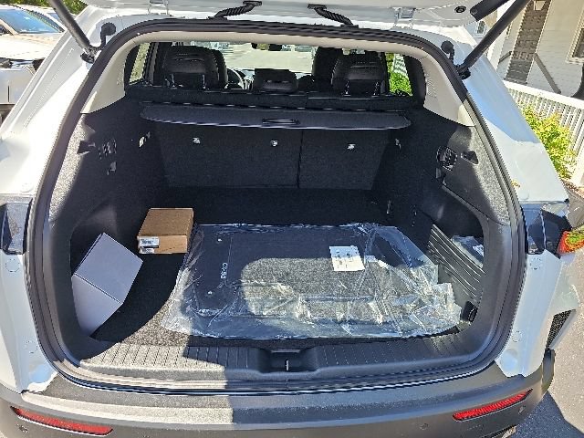 New 2026 MAZDA CX-50 AWD 2.5 Hybrid w/ Cargo Package image 18