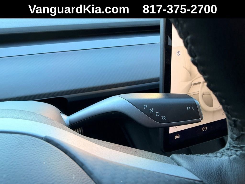 Used 2021 Tesla Model 3 Standard Range Plus image 21