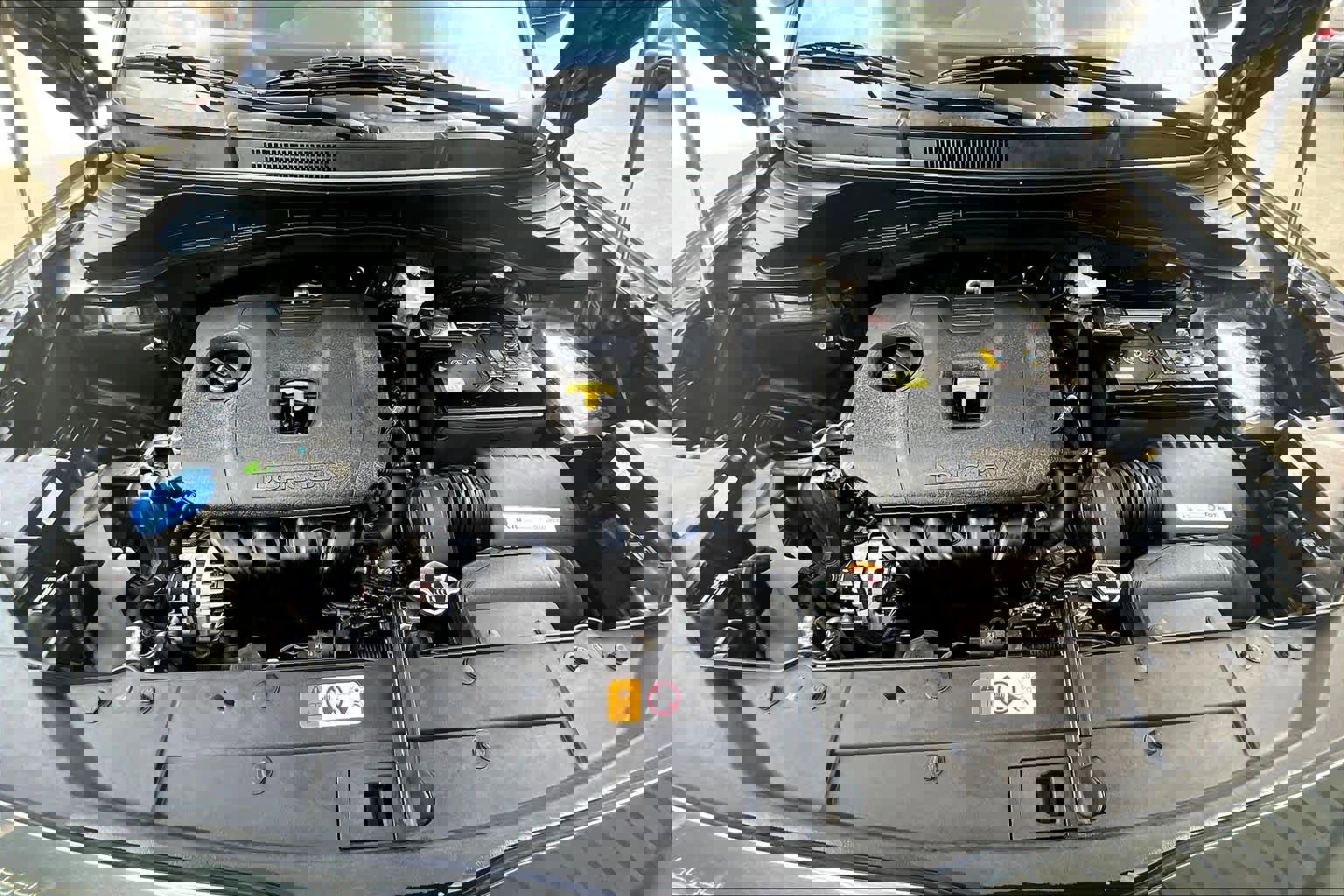 Used 2023 Kia Soul LX image 31