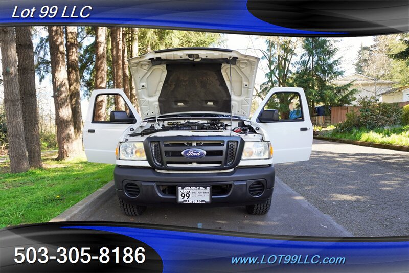 Used 2011 Ford Ranger XL AWD/4WD image 25