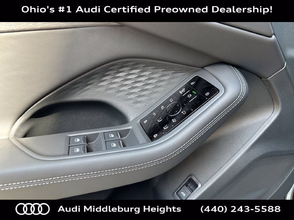 Used 2026 Audi A5 Premium Plus w/ Premium Plus Package AWD/4WD image 17