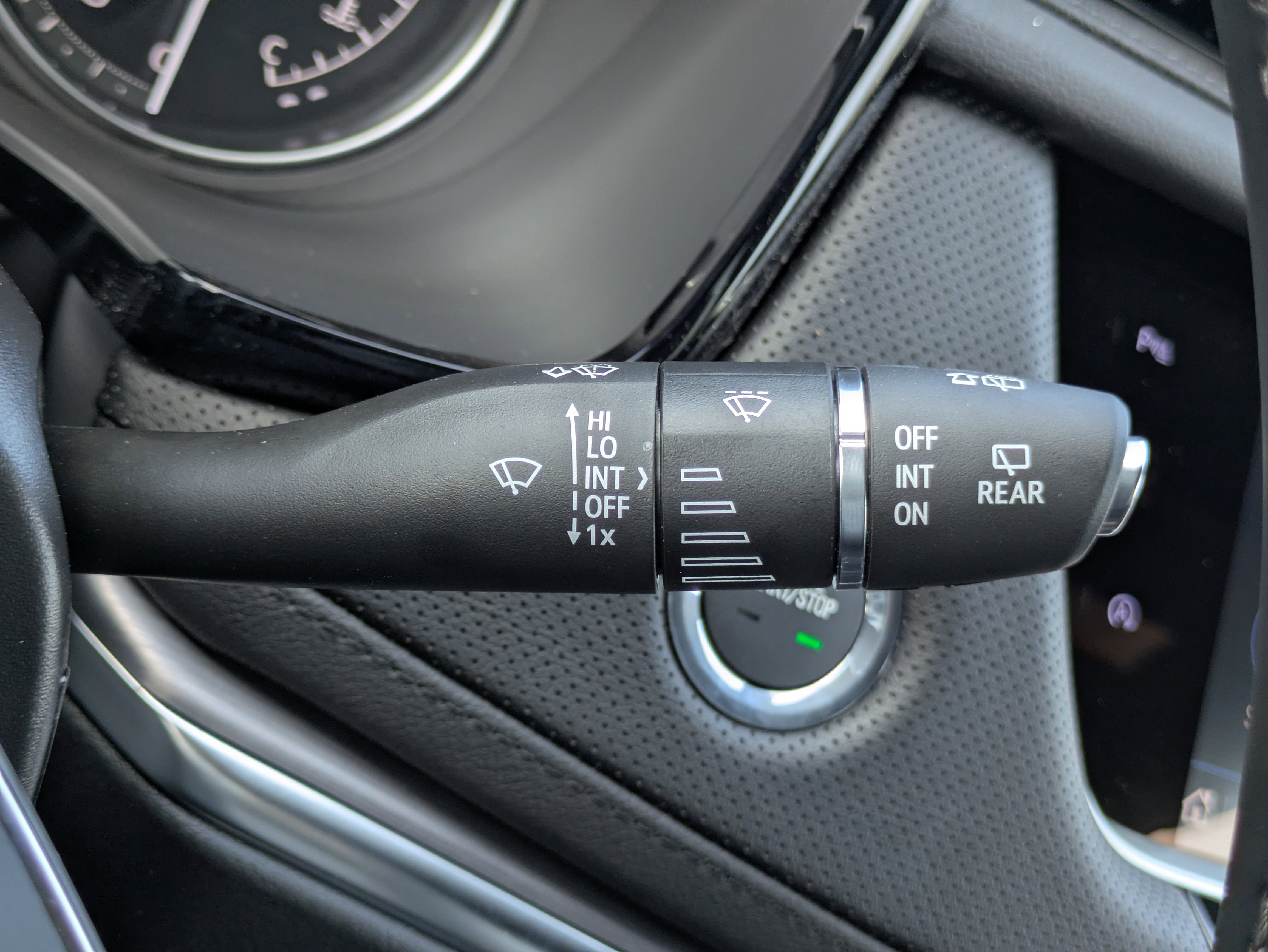 New 2026 Cadillac XT5 Luxury FWD image 19